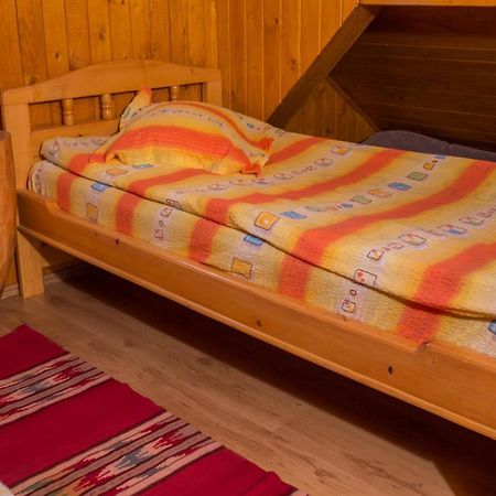 فندق Casa Neagu كوفزنا المظهر الخارجي الصورة
