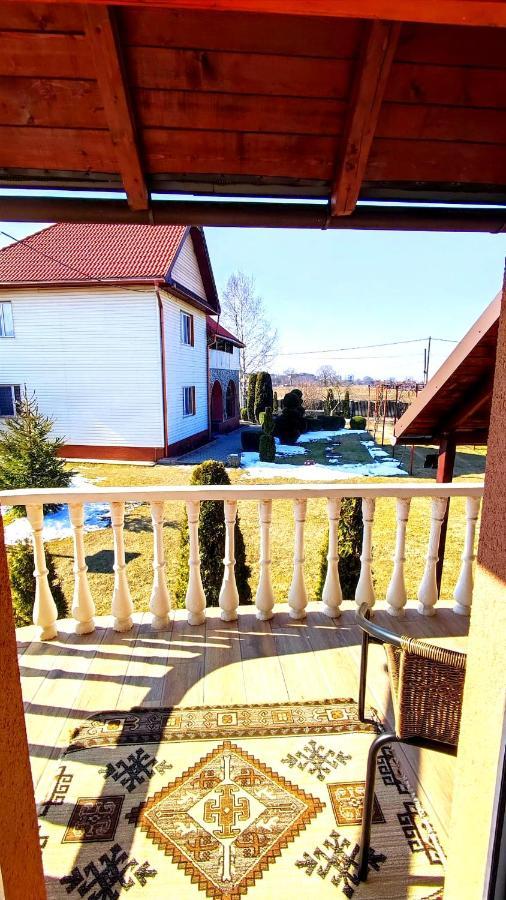 فندق Casa Neagu كوفزنا المظهر الخارجي الصورة
