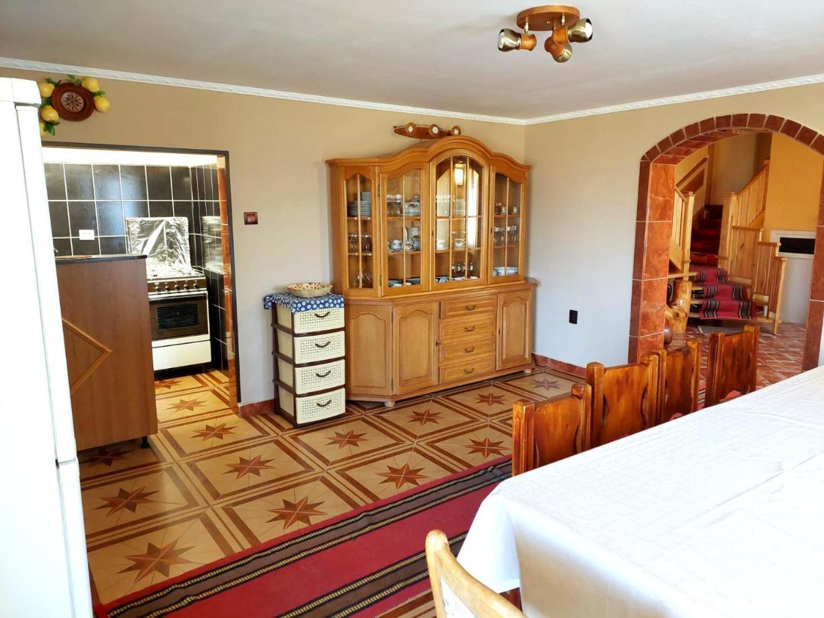 فندق Casa Neagu كوفزنا المظهر الخارجي الصورة