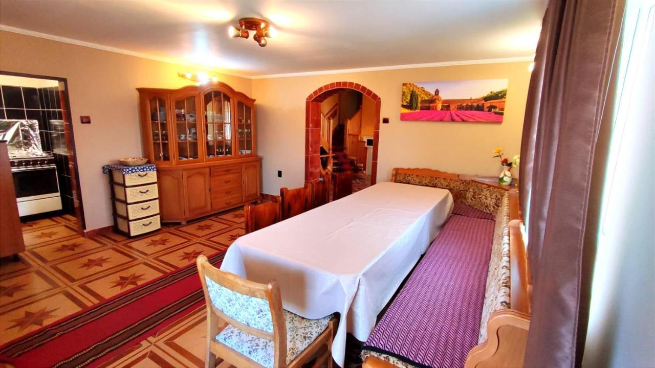 فندق Casa Neagu كوفزنا المظهر الخارجي الصورة