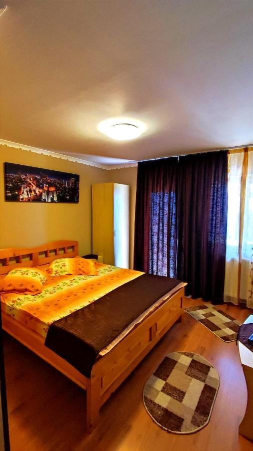 فندق Casa Neagu كوفزنا المظهر الخارجي الصورة