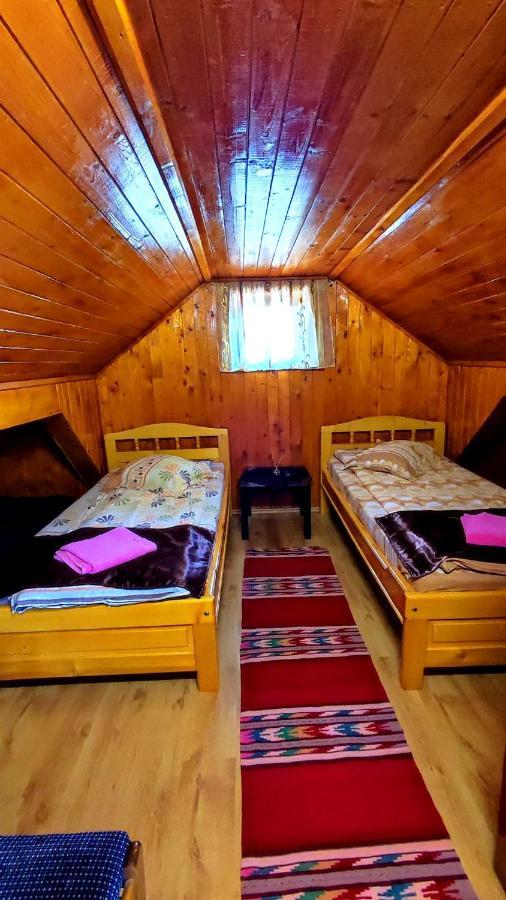 فندق Casa Neagu كوفزنا المظهر الخارجي الصورة
