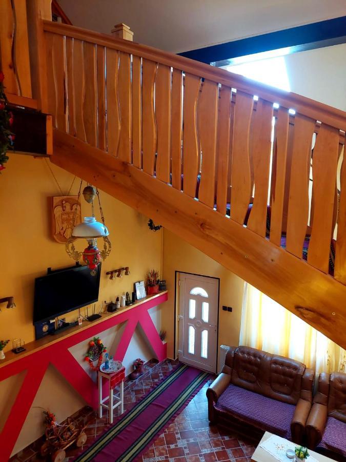 فندق Casa Neagu كوفزنا المظهر الخارجي الصورة