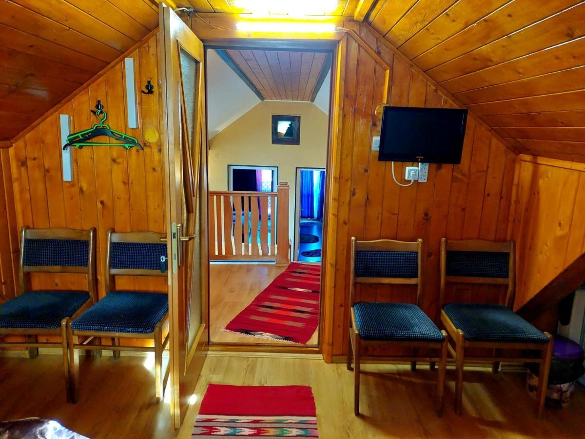 فندق Casa Neagu كوفزنا المظهر الخارجي الصورة