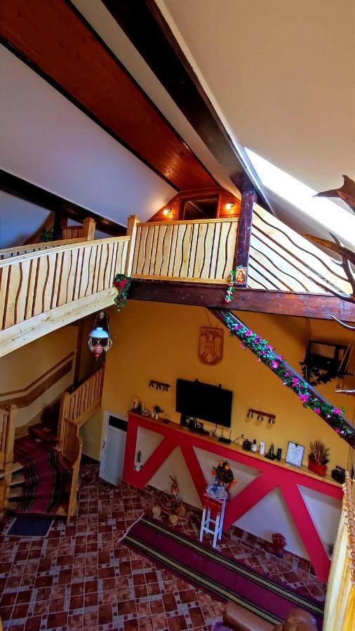 فندق Casa Neagu كوفزنا المظهر الخارجي الصورة