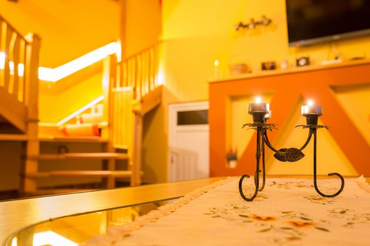 فندق Casa Neagu كوفزنا المظهر الخارجي الصورة