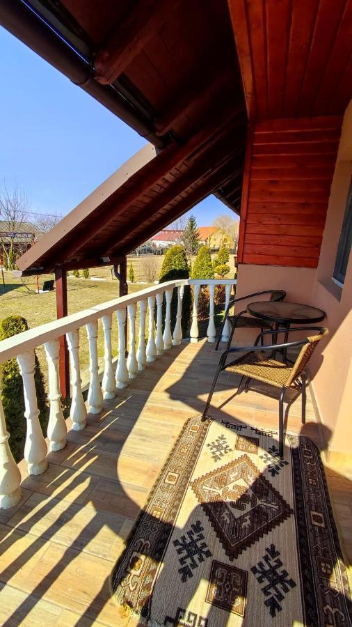 فندق Casa Neagu كوفزنا المظهر الخارجي الصورة