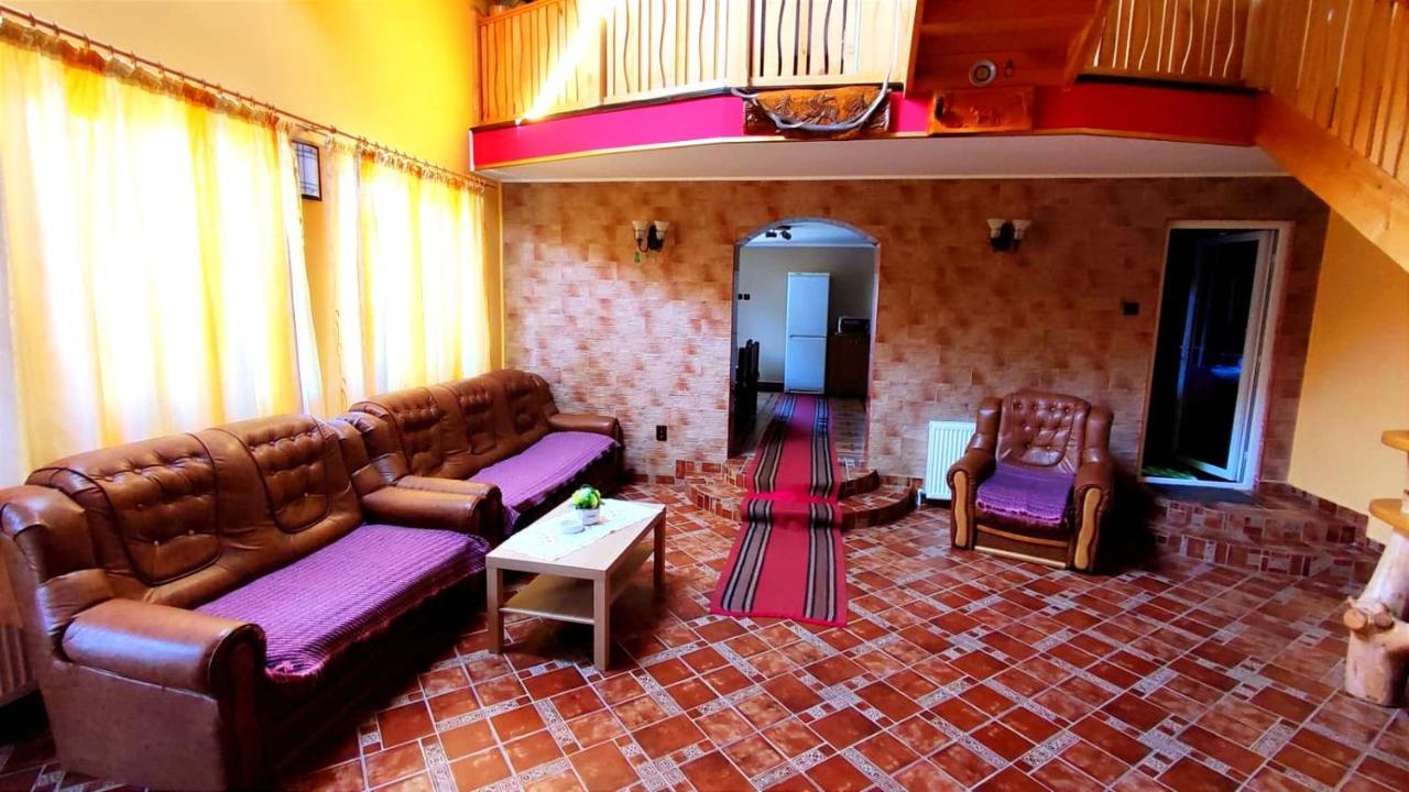 فندق Casa Neagu كوفزنا المظهر الخارجي الصورة