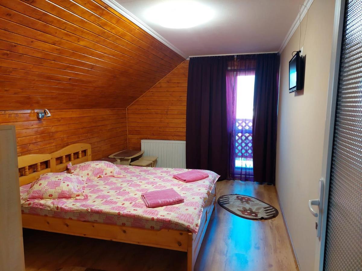 فندق Casa Neagu كوفزنا المظهر الخارجي الصورة