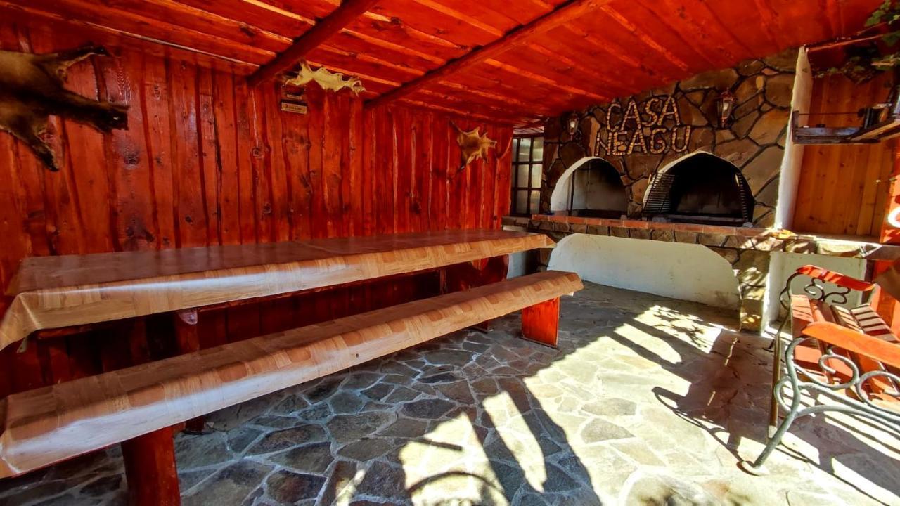 فندق Casa Neagu كوفزنا المظهر الخارجي الصورة
