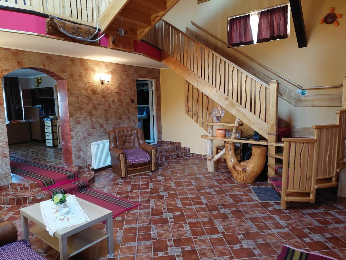 فندق Casa Neagu كوفزنا المظهر الخارجي الصورة